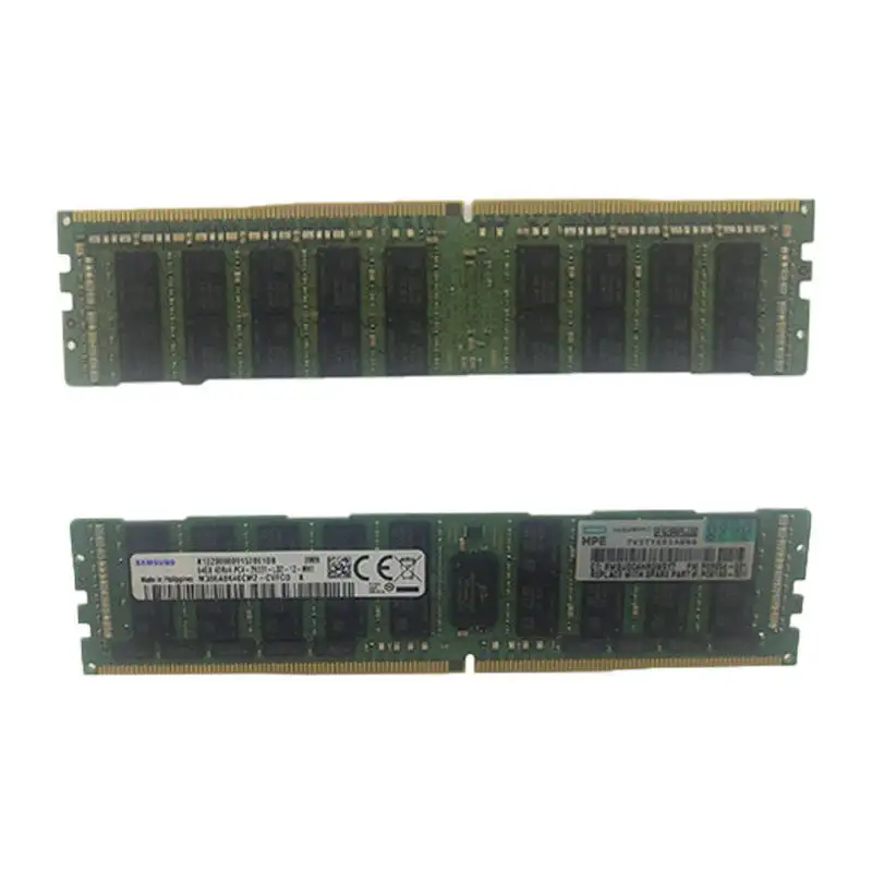 64gb Ram 64gb 2933y Memória do Servidor Ram Memory Kit