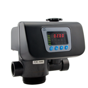 Valvola manuale/automatica F71G1 RO RUNXIN valvola multiporta valvola di controllo addolcitore filtrazione acqua - Product Image 1