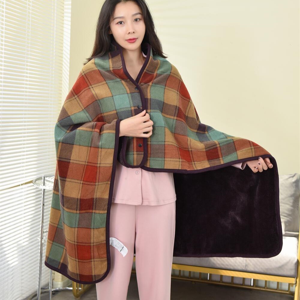 Vichy check