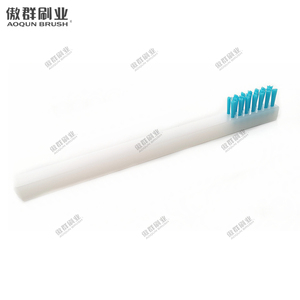 Sıcak satış kaliteli üretici kaynağı tek kullanımlık naylon ipi steril tıbbi sitoloji örnekleme vajina servikal fırça - Product Image 3