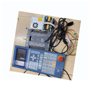 MS210A <strong>Controller</strong> MS500 <strong>Controller</strong> MS210A for Injection Molding Machine - Product Image 2