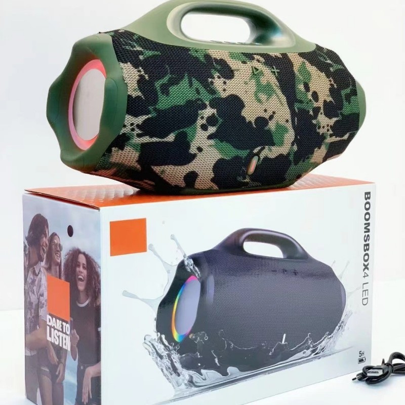 CAMUFLAJE