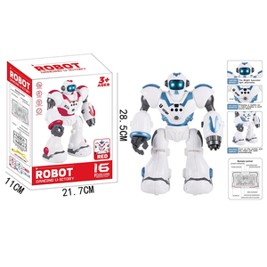Intelligente Gesten erkennung Fernbedienung roboter Smart Robot Pädagogisches programmier bares RC-Roboters pielzeug für Kinder