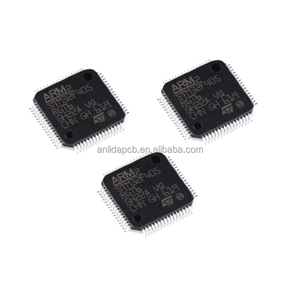 AT89C4051-24PU IC Chip decifrare sblocco decodifica Crack il codice dei servizi del programma Software del Firmware - Product Image 3