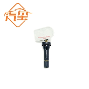 Sensor indicador de presión de neumáticos automotrices OEM Metal nuevo para modelos ENVISION Cadill-ac CT5 CT6 LYRIQ números de pieza 13538566 - Product Image 5