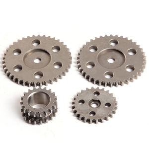 福特福克斯运输连接马自达3 MX-5 2.0l L4 DOHC 2004-2013的正时链条套件 - Product Image 2