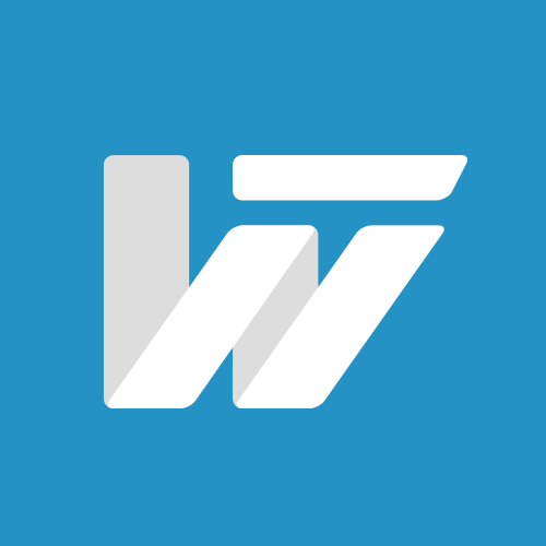 company logo