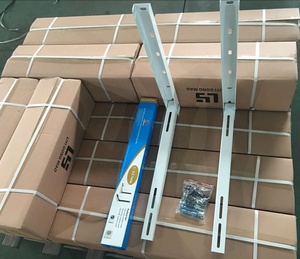 Universal Air Condition Wall <strong>Support</strong> Bracket Condensing Unit Bracket - Product Image 5