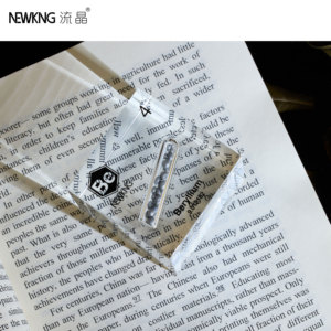 Newkng beryllium là 4 bộ sưu tập bảng tuần hoàn, khối lập phương nguyên tố hóa học thực, khối 5 cm, Acrylic (không phải nhựa rẻ), tùy chỉnh - Product Image 3