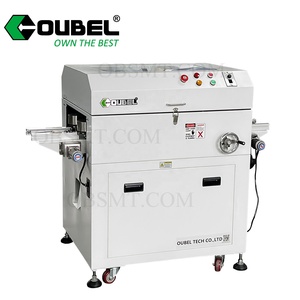 THT PCB Lead <strong>Cutter</strong> PCB Component Foot <strong>Cutter</strong> SMT PCBA Lead <strong>Cutter</strong> With Stable Quality - Product Image 1