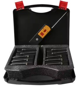 Pyro <span class=keywords><strong>20</strong></span> Vị Trí Pháo Hoa Bắn Hệ Thống <span class=keywords><strong>20</strong></span> Thu Một Điều Khiển Từ Xa Cho Đám Cưới Các Bên Sinh Nhật Đảng Trang Trí - Product Image 2