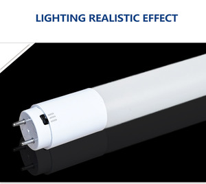 工厂价格高品质3000k 4000k 6000k日光<span class=keywords><strong>led</strong></span>冷却器灯4英尺双线<span class=keywords><strong>LED</strong></span>灯管