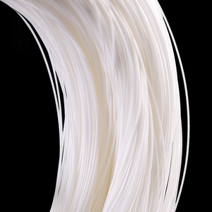 ไม้แบดมินตัน0.66มม. ทนทานและยืดหยุ่นสำหรับฝึกซ้อมและใช้ในชีวิตประจำวัน - Product Image 5