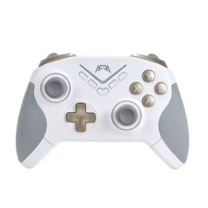 Tragbares drahtloses RGB-Joystick-Gamepad für Switch/PC/Android/iOS-Game controller mit bunten RGB-Lichtern - Product Image 4