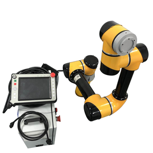 6 <strong>Axis</strong> Cobot <strong>Multi</strong> Functional Cobot for Factory With CE IIMT-CR Low Cost <strong>Robot</strong> Arm - Product Image 1