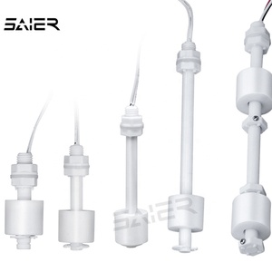 Plastic PP <strong>Liquid</strong> Water <strong>Level</strong> <strong>Sensor</strong> M10 10W Floating <strong>Level</strong> Controller for Fish Tank Digital <strong>Level</strong> Measurement <strong>Sensor</strong> - Product Image 6
