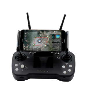 SKYDROID T12 20กม. การส่งภาพดิจิตอลกล้องควบคุมระยะไกล,สี่-In-One ป้องกันพืชจมูกการควบคุมระยะไกล - Product Image 1