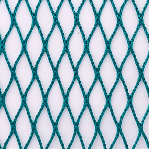 China Fish <strong>Netting</strong> Factory HDPE <strong>Multi</strong> Fishing Nets Knotted PE Trawl Fish Seine Net - Product Image 1
