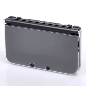 2023เคสสำหรับนินเท็นใหม่3DS xl/ ใหม่3DSLL เคสป้องกันแบบใส - Product Image 3