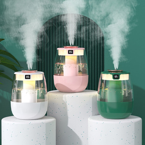 Новый продукт, ультразвуковой увлажнитель эфирного масла - Product Image 1