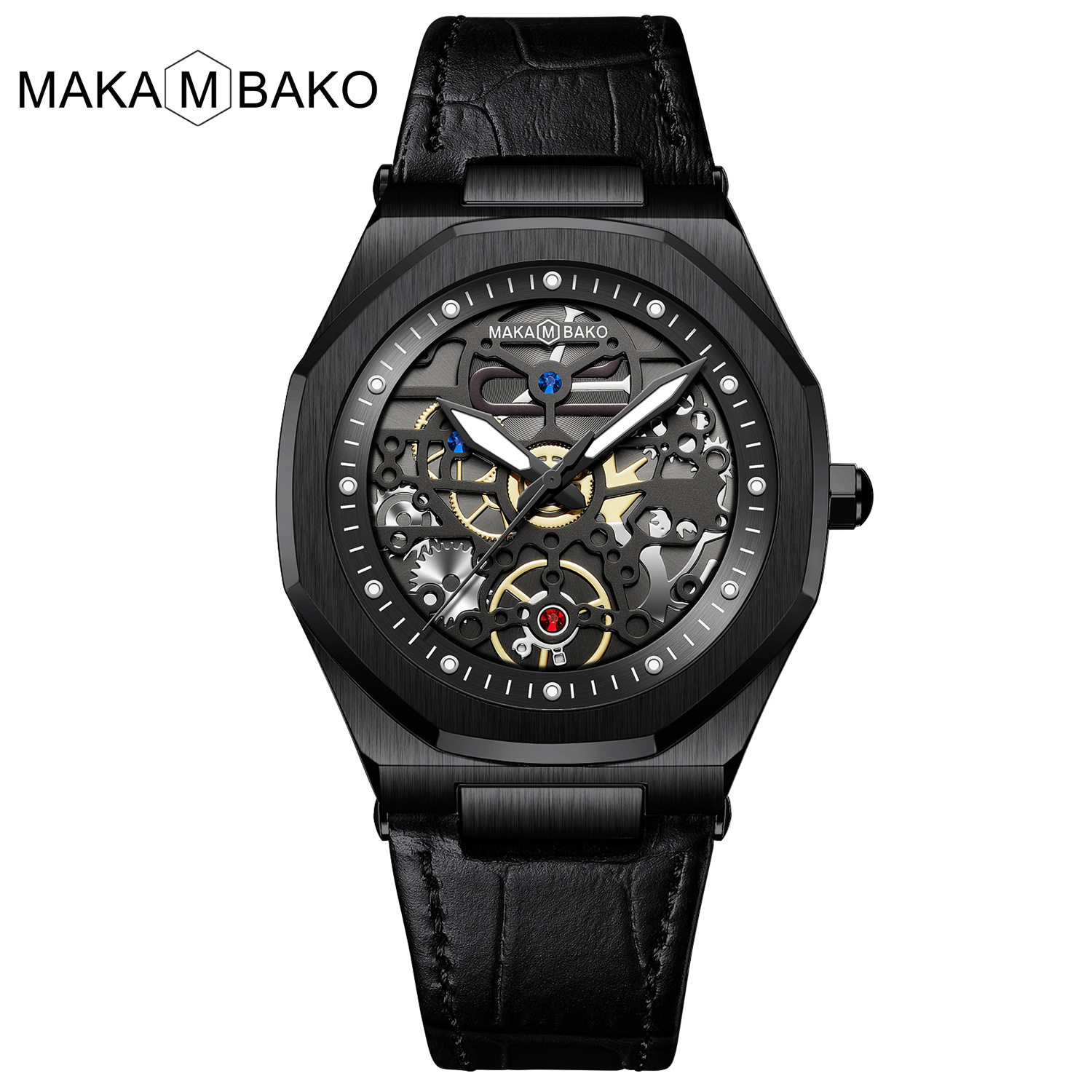 Maka M Bako 5016-4