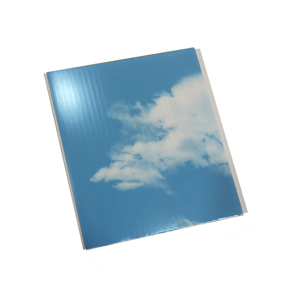 Pvc 拉伸天花板膜独特的照明设计 - Product Image 1