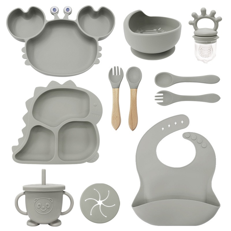 smoky grey