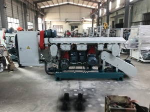 MB5023J木工マルチリップソーと4つの4面プレーナー複合機