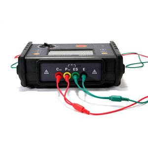 CEM đất kháng đất Điện trở suất <span class=keywords><strong>Tester</strong></span> điện áp dụng cụ đo lường DT-IG4010 - Product Image 3