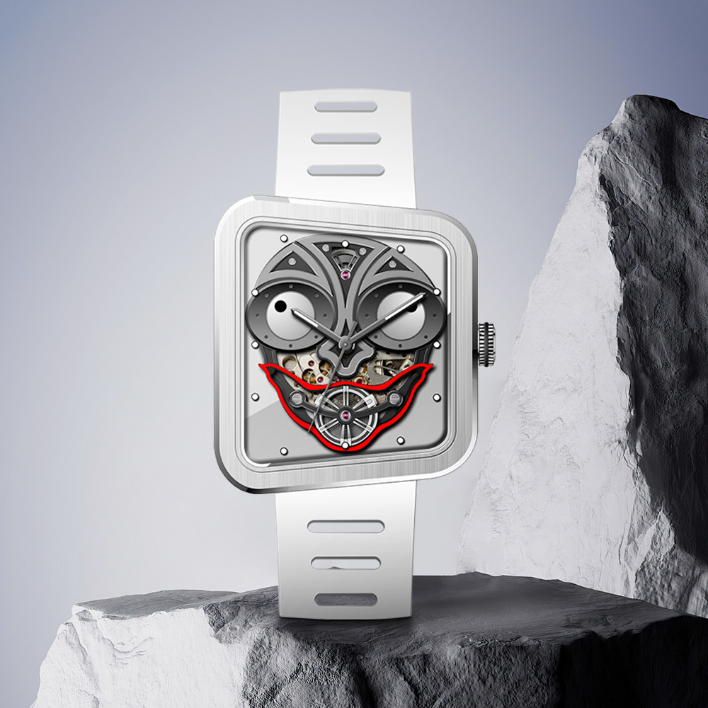 Blanc