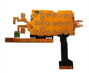 BOM และ Gerber แผง PCB ผู้ผลิต PCB และ PCBA มืออาชีพ OEM - Product Image 5