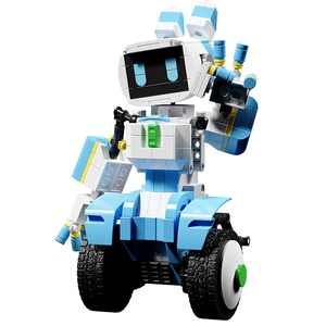 6531 6532 приложение QIZHILE, робот для сборки - Product Image 2
