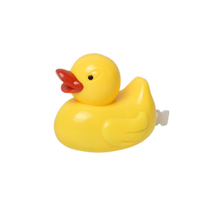 Dễ thương màu vàng vịt có thể thu vào đo băng của thợ may Cai Trị - Product Image 4