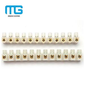Din Rail Plug in <strong>Terminal</strong> <strong>Block</strong> - Product Image 2