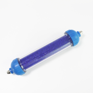 Máy lọc khí Máy nén khí nguồn sấy ống lọc sắc ký thí nghiệm mất nước làm khô ống xi lanh - Product Image 5