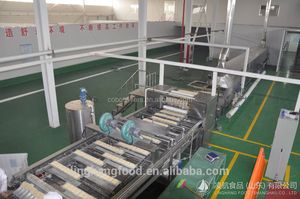 บะหมี่กึ่งสำเร็จรูปราเมงฮาลาลสไตล์อินโดนีเซีย OEM ราคาถูก - Product Image 6