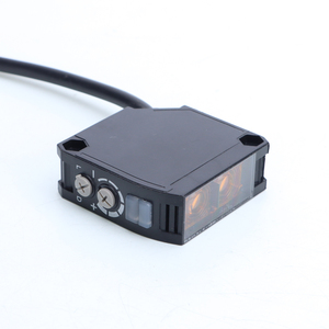 Nuevo SEJK en lugar de la serie E3JK, sensor fotográfico, salida de relé de difusión de luz, sensor fotoeléctrico óptico de reflexión difusa infrarroja - Product Image 6