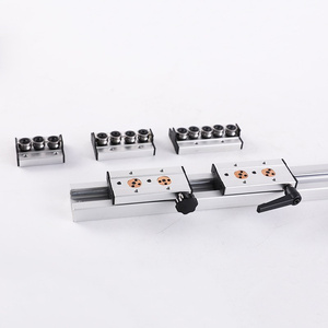 SGB SGR Dual <strong>Axis</strong> <strong>Linear</strong> Guide <strong>Rail</strong> <strong>Block</strong> SGB35 <strong>Linear</strong> Guide for 3D Printer Cnc Parts - Product Image 2