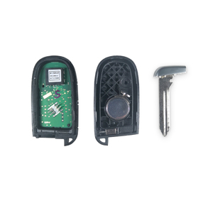 Llave Inteligente de M3N-40821302, llave de acceso remoto inteligente - Product Image 4