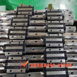<strong>Linear</strong> Guidance <strong>System</strong> <strong>Linear</strong> <strong>Guide</strong> Slider HGW25 <strong>Automation</strong> Accessories Ball Type Flange Block <strong>for</strong> <strong>CNC</strong> Machine - Product Image 2