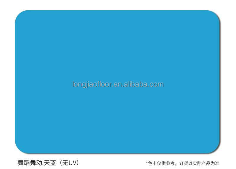 Sky Blue