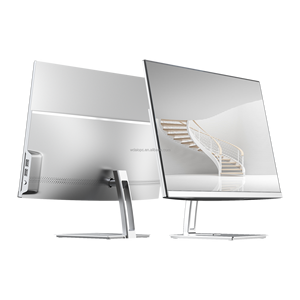 Computer All-In-One ad alte prestazioni IPS VA Computer Desktop opzionali per giocare tutto in uno Computer Bilgisayar Pc Gamer - Product Image 3