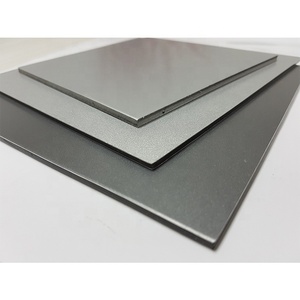 Rivestimento murale rivestimento interno composito parete esterna ACM/ACP foglio di alluminio pannelli compositi - Product Image 5