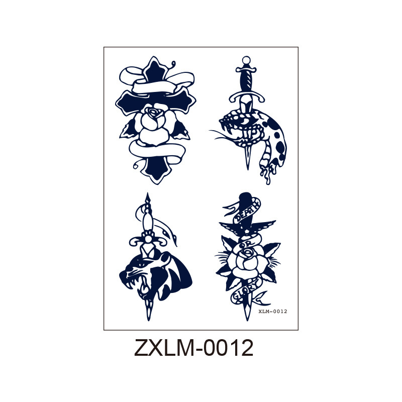 ZXLM-0012