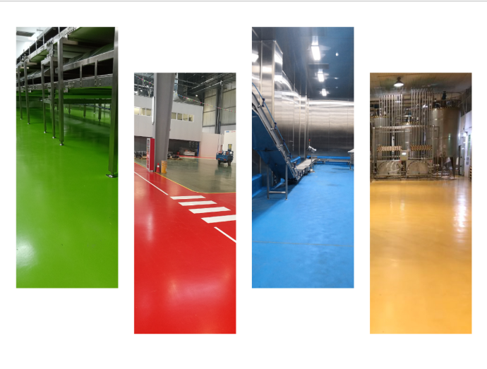 Color personalizado
