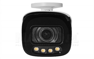 <strong>Dahua</strong> Original IPC-HFW2441T-ZAS 4MP IR Bullet Network <strong>Camera</strong> Support Audio in and Out <strong>Camera</strong> - Product Image 3