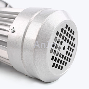 专业框架132 7.5kW，10HP，IEC标准欧洲类型三相交流异步感应电动机 - Product Image 5
