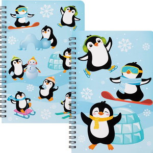 Bán buôn moleskine xoắn ốc máy tính xách tay cá nhân in logo cao cấp kinh doanh Tạp Chí Văn phòng phẩm Nguồn cung cấp cho văn phòng làm việc - Product Image 2