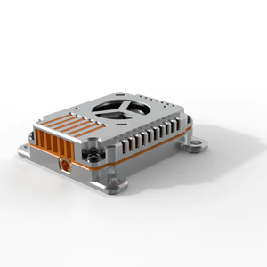เครื่องส่งสัญญาณวิดีโอ48CH FPV vtx 4.9g 2.5W 3W พร้อมปลอกสำหรับแข่ง RC ชิ้นส่วน FPV ที่กำหนดเอง - Product Image 2