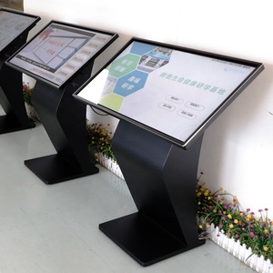 Digital Signage Android Touch Mall Kiosk Design Touch Screen <strong>Computers</strong> for Sale All in One Pc <strong>Monitor</strong>